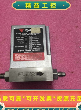 Tylan气体质量流量计MFCFC280-SA--议价商品
