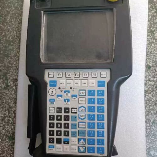 示教器A05B-2256-C100#EMH EAW A05B--议价商品