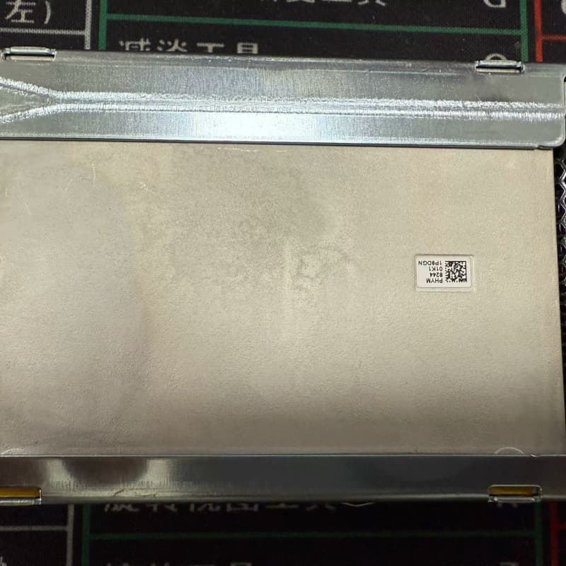 联想原装英特尔S4600 1.92T固态硬盘,型号SSDSC--议价商品