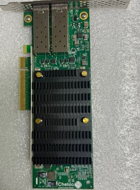 Chelsio CC2-T6225-CR 25G网卡 Che--议价商品