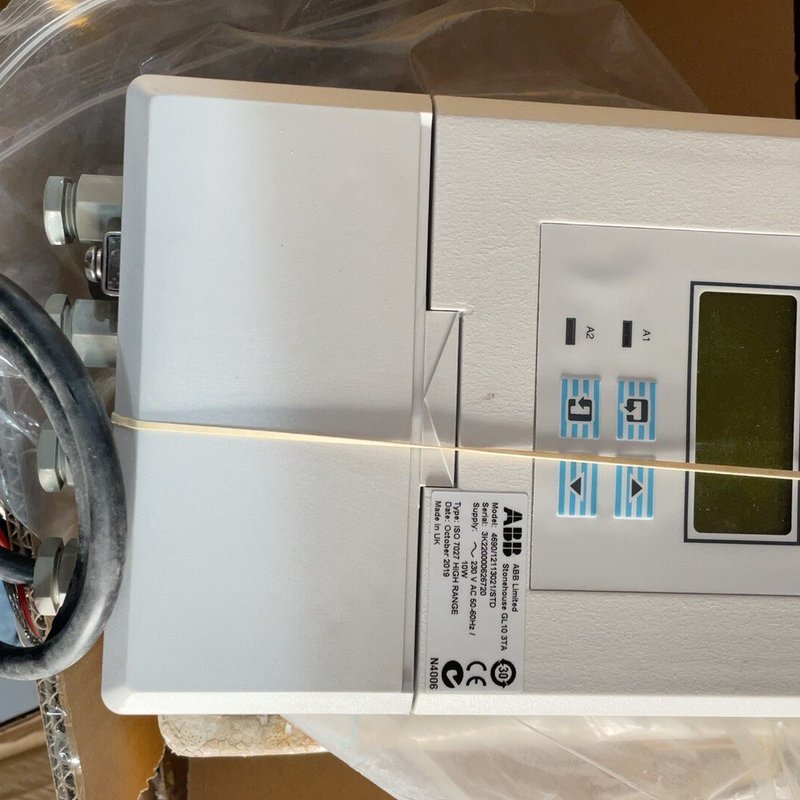 ABB模块,原装ABB浊度仪 4600全新原装议价--议价商品