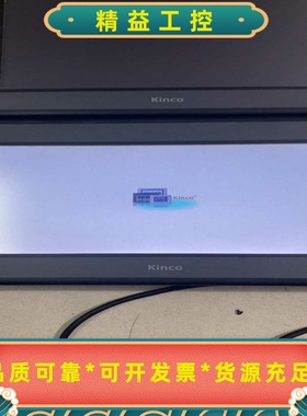 KnCo步科，型号是，MT4532TE，带网口，二手拆机物--议价商品