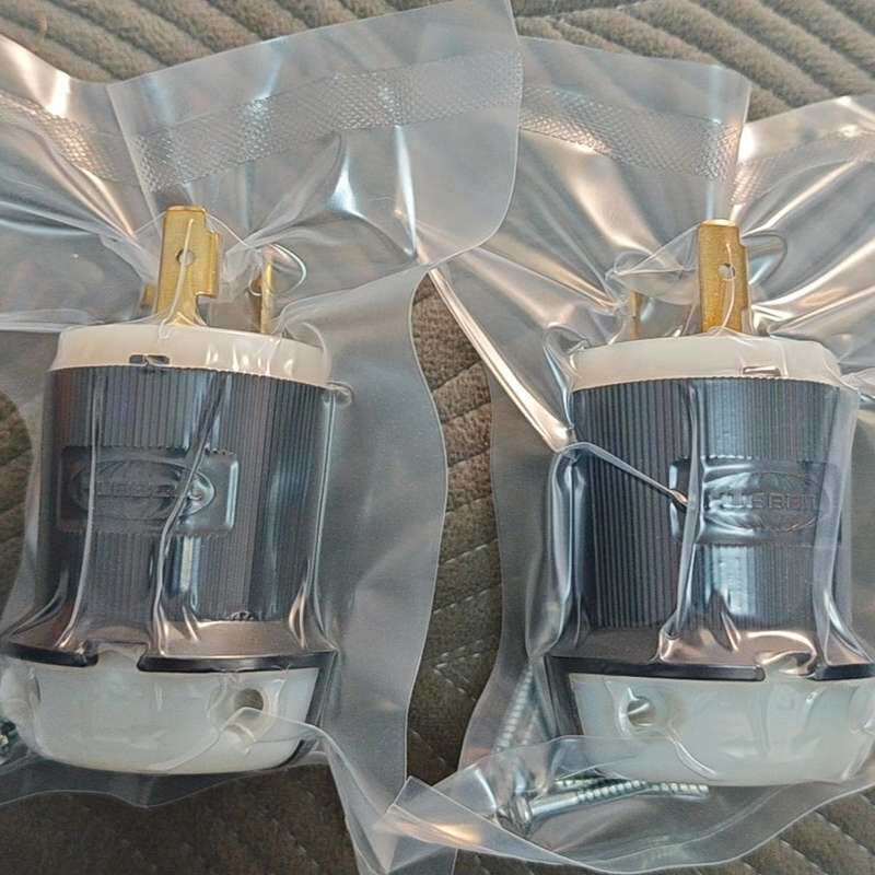 美国 HUBBELL 工业插头--议价商品