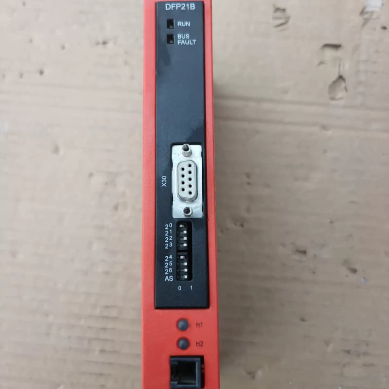 SEW变频器通讯模块 DFP21B/U0H11B,拆机件,成--议价商品