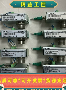 KEBA科霸模块接线盒KETOPJB001/ASET，原装--议价商品