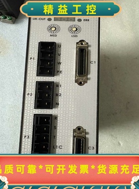 LINKHOU灵猴伺服驱动器SV-J10602AEB-MA，--议价商品
