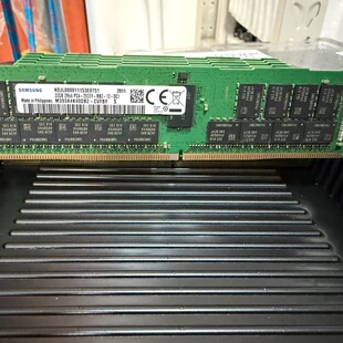 三星SAMSUNG 32G DDR4 2Rx4 2933Y--议价商品