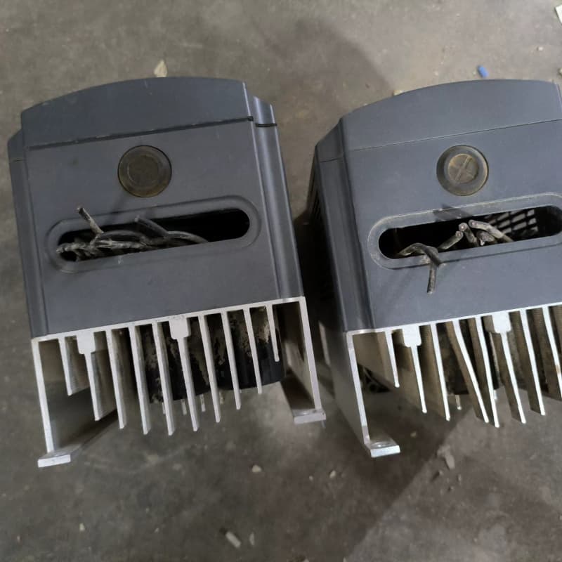 索肯和平1.5KW变频器,索肯和平HPI6000系列变频器1--议价商品