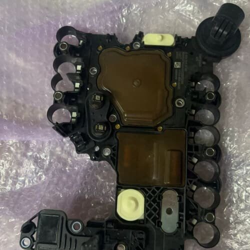 奔驰S400混动724.2变速箱电脑板，原装拆车件，型号VG--议价商品