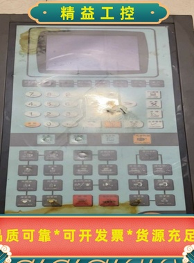 宝捷信注塑机电脑，型号BK208S，配套主机板PS630BM--议价商品