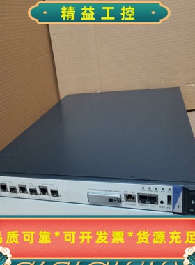 H3C华三SR6602-X1路由器。测好。实物图。带双电源。--议价商品