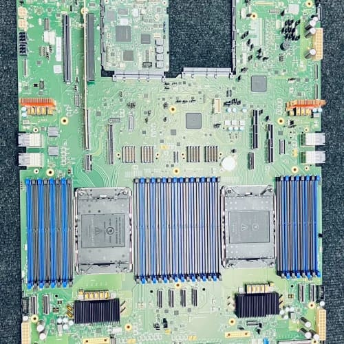 5个】全新intel XEON 6代双路4710 山毛榉 B--议价商品