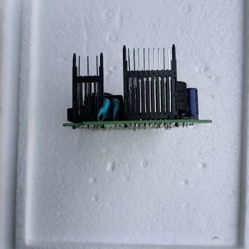 三菱PLC电源板FX3U-80MR,型号JY331BC880--议价商品