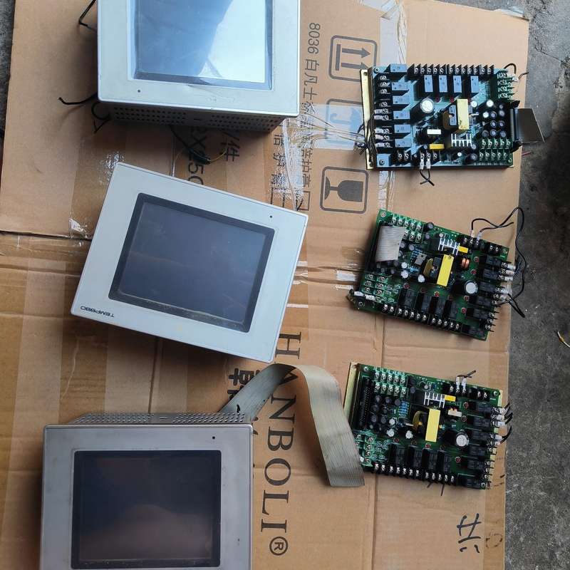 三元TEMP880+ZXKH3530-B 恒温恒湿箱控制器---议价商品