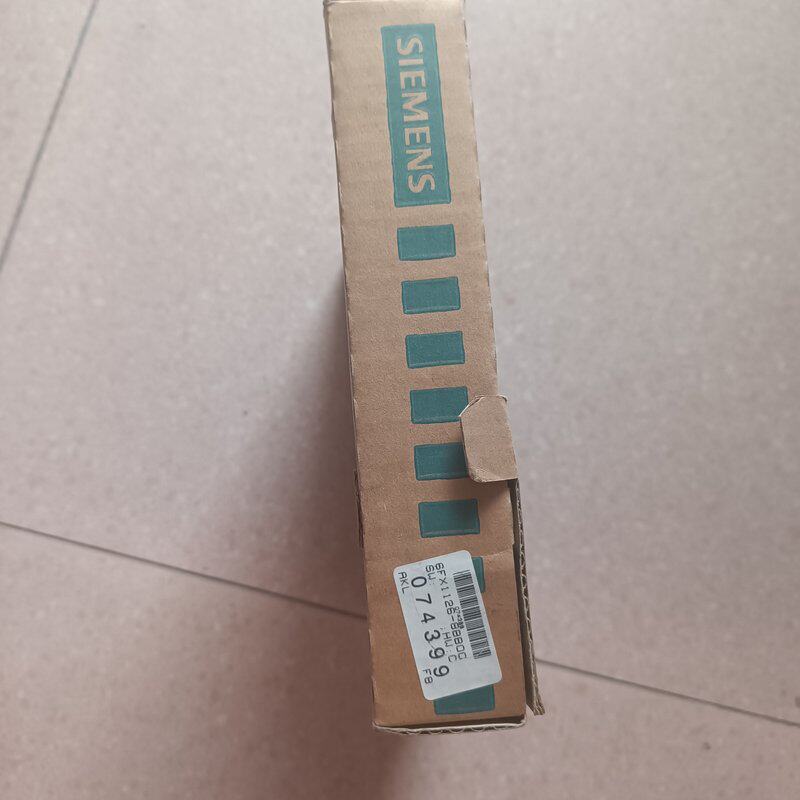 全新西门子6FX1126-8BB00现货议价--议价商品