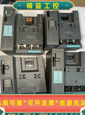 151-3BA23拆机现货4台，无磕碰无破损，有轻微划痕（其--议价商品