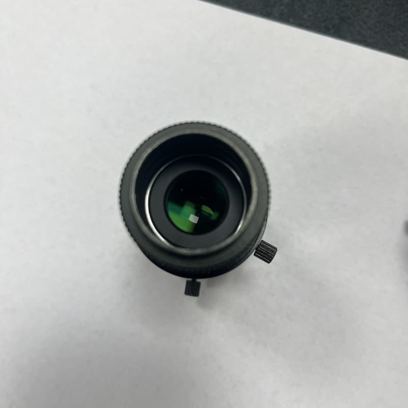 工业相机镜头,拆机镜头,单价--议价商品