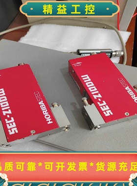 HORIBA流量计SEC-Z11DWM，200sccm，N2--议价商品