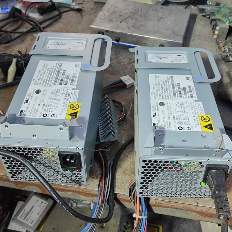 IBM Sy stem x3400M2服务器,--议价商品