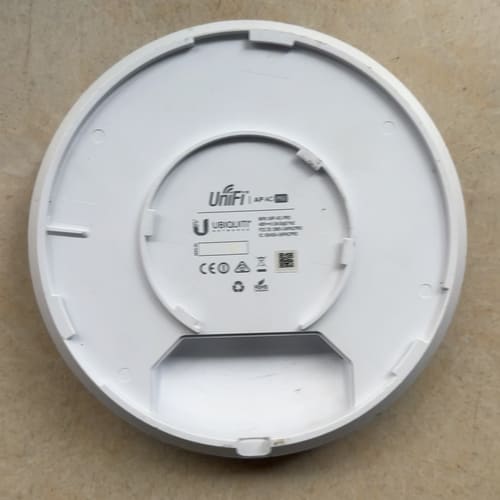 ubnt优倍快ap ac pro ，原装二手实物图，功能--议价商品
