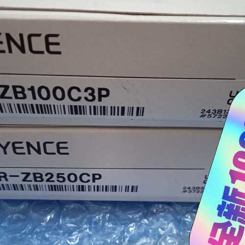LR-ZB100C3P LR-ZB250CP 基恩士传感--议价商品