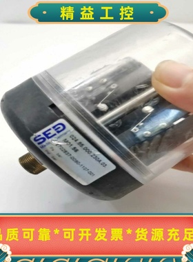 024.85.000.230A.03.M01.56原装拆机德--议价商品