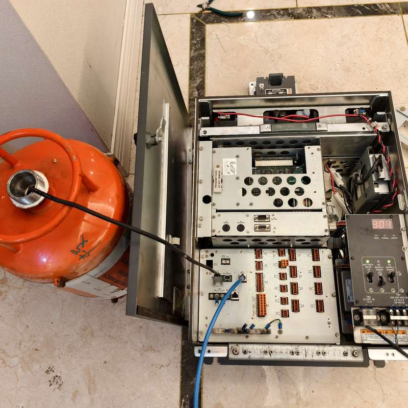 古野VDR VR-3000全套,需要联系--议价商品