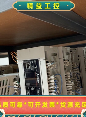 三菱PLCMitsubishiFX5U64MTES