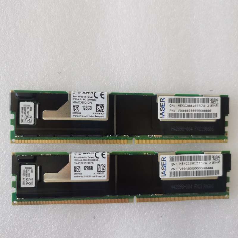 inspur/浪潮 INTEL 傲腾 K16849-901--议价商品