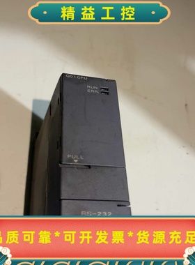 三菱CPUQ01UCPU--议价商品