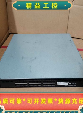 40G口QLOGIC交换机18口40G交换机12200-18--议价商品