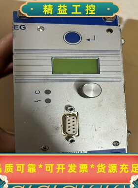 普雷茨特EG8030A控制盒，--议价商品