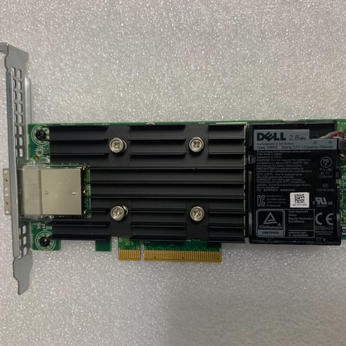 戴尔DELL H840阵列卡,8G缓存,支持12G SAS/--议价商品