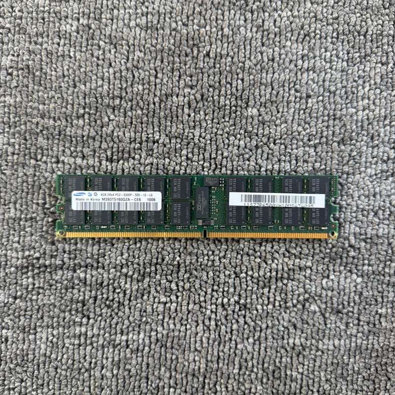 IBM 8204-E8A P6 550 4GB 内存 77P--议价商品