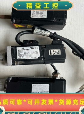 伺服电机，还剩1个，XVM-402-TONS-0000，如--议价商品