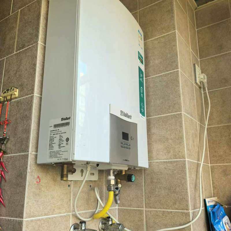 热水器16升,自家用威能燃气热水器,因换燃气壁挂炉,--议价商品