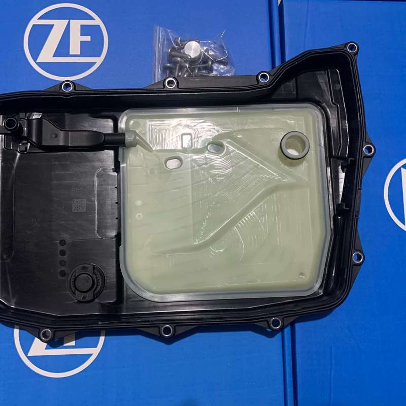 奥迪Q7 Q8 A7 A8D5 新途锐 保时捷 变速箱油底壳--议价商品