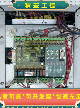 新时达AS330变频器AS3304T0011，拆机包好成色--议价商品