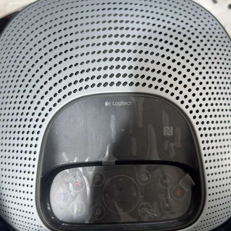罗技视频会议主机底座cc3000e--议价商品