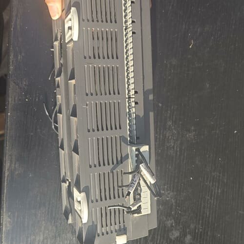台达PLC，DVP60ES200T，功能包好，实物拍摄，成色--议价商品