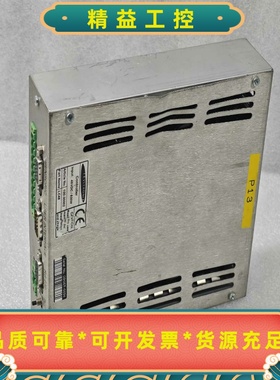 瑞士LEVITRONIX磁悬浮泵控制器48VDC/600--议价商品