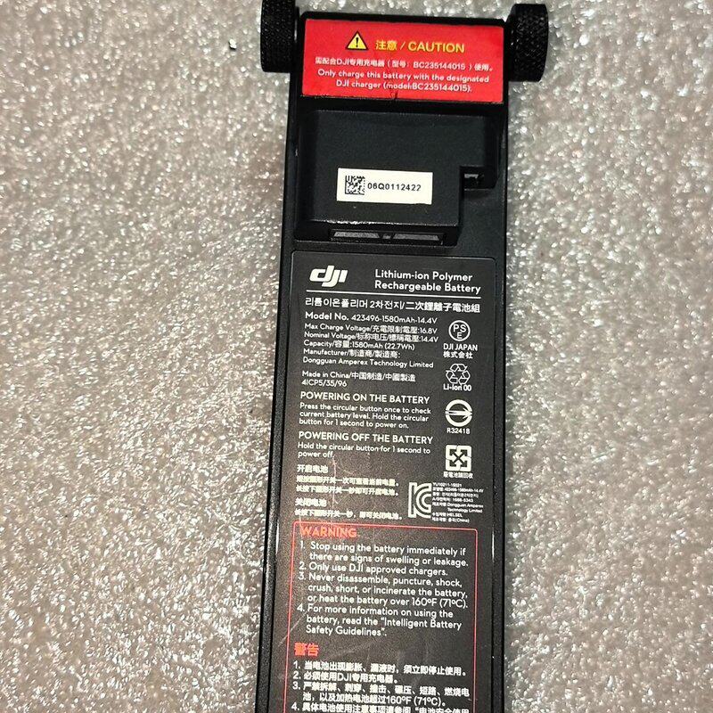 DJI大疆Ronin-MX如影云台稳定器手柄电池--议价商品