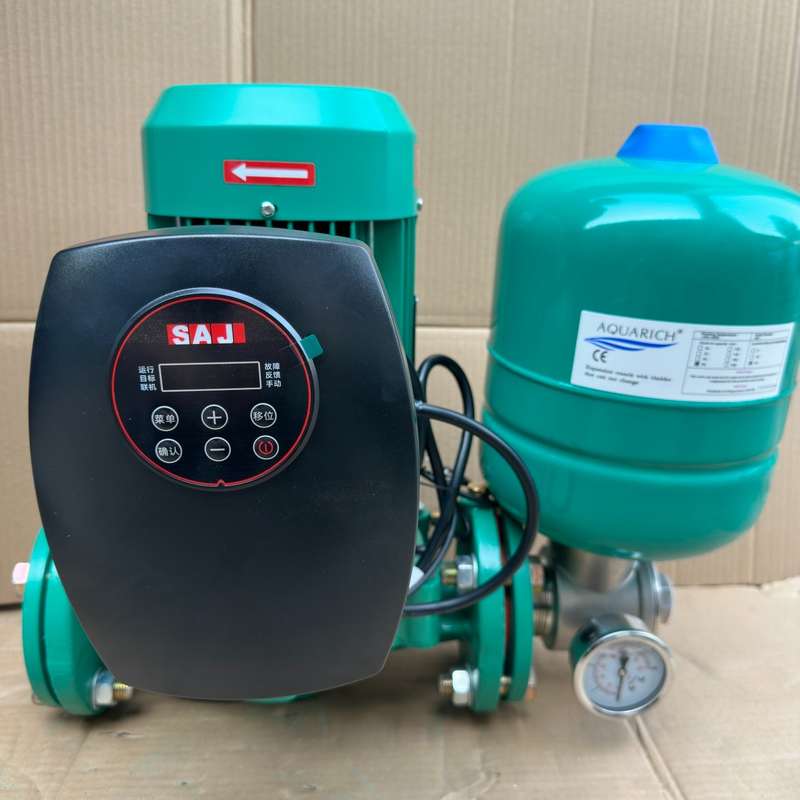 德国威乐PH-2201QH 威乐大型号管道泵 威乐热水循环泵--议价商品