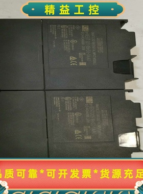 西门子SIMATICS7-300数字输入模块，型号6ES7--议价商品