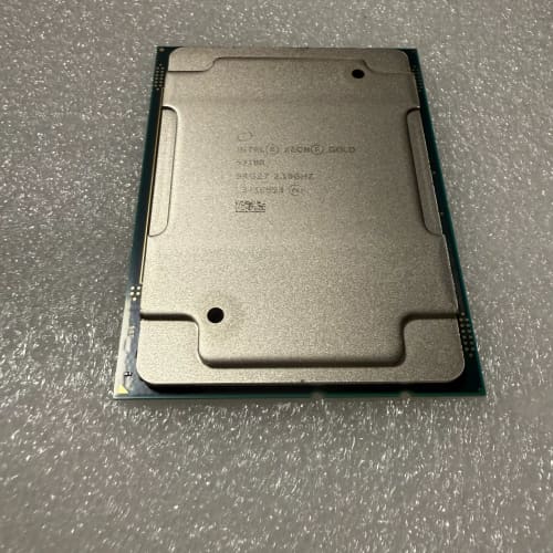 intel 5218R 英特尔金牌服务器CPU 正式版--议价商品