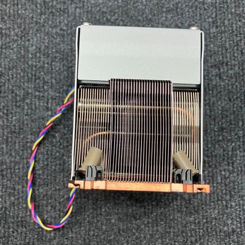 2U intel 4677 4710 志强456代大功率全铜--议价商品
