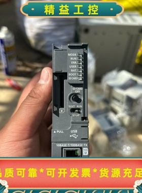 三菱MELSECQCPU模块型号Q26UDVCPU实