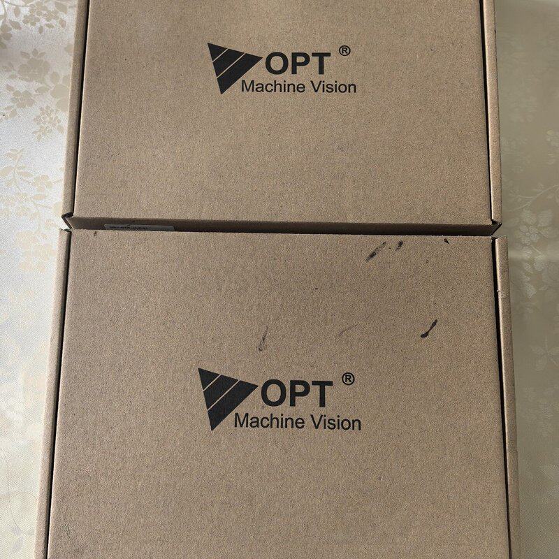 OPT奥普特图像采集卡OPT-G1G-J4-P-01,4口千--议价商品
