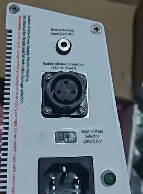 美国Ecotech Radion XR30库存全新，包好包邮--议价商品