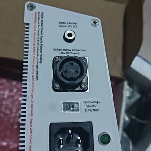 美国Ecotech Radion XR30库存全新，包好包邮--议价商品
